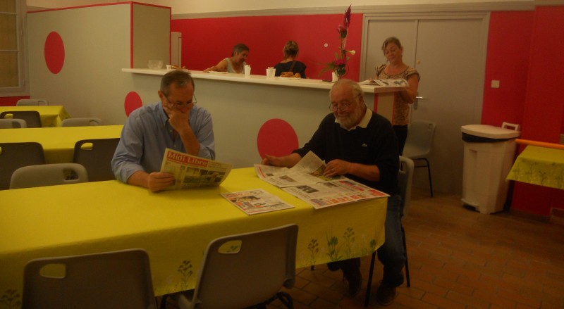 éditions du puits de roulle,nîmes et ses alentours