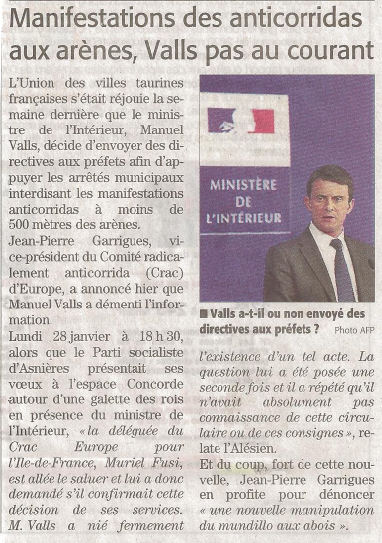 valls midi libre
