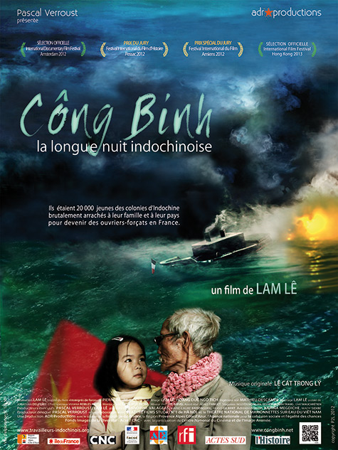 cong binh