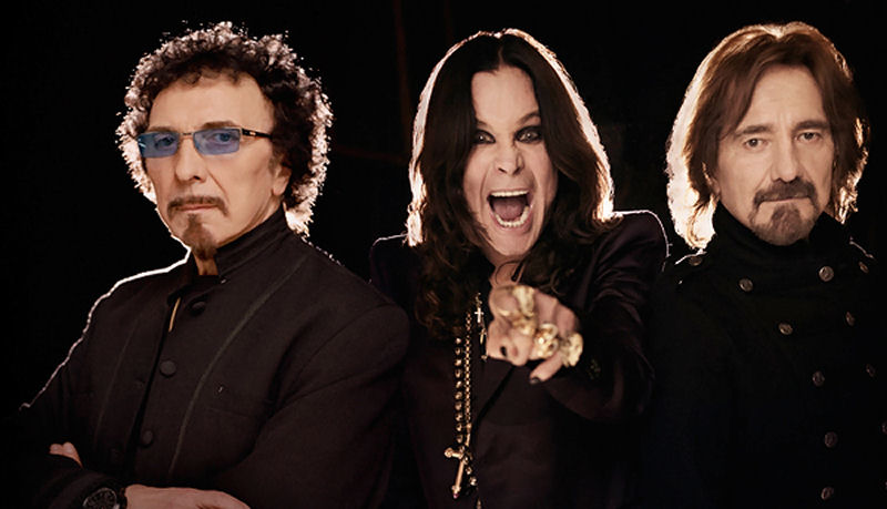 black sabbath 13