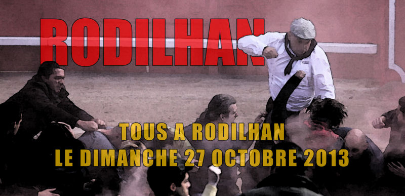 Rodilhan_Manif 2