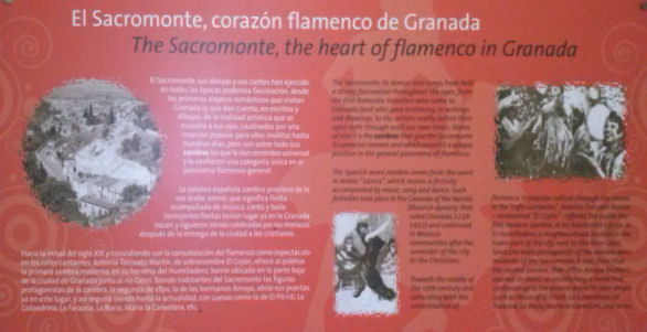 Histoire du flamenco b