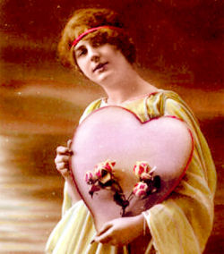 saint valentin wiki
