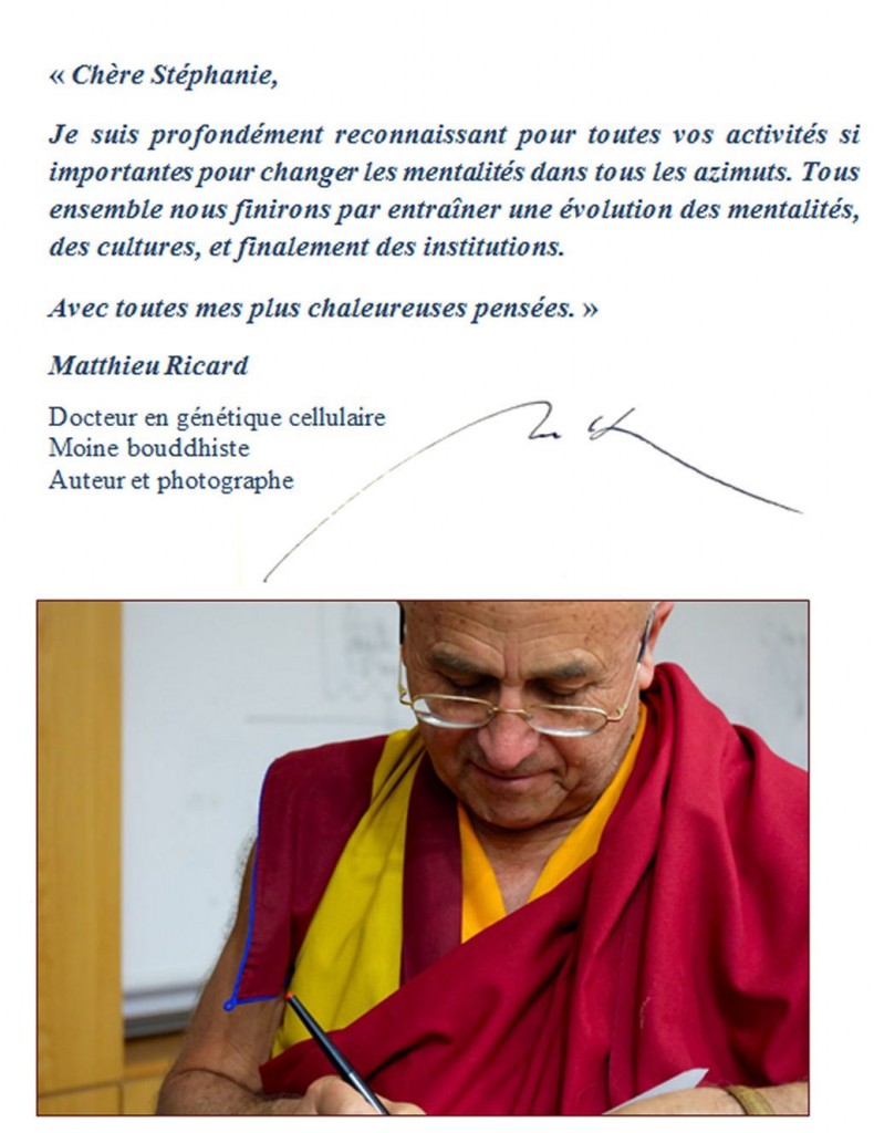 Matthieu Ricard LS 2