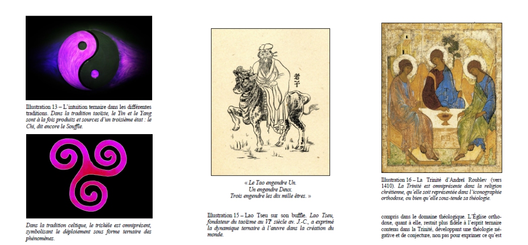 Extraits illustrations