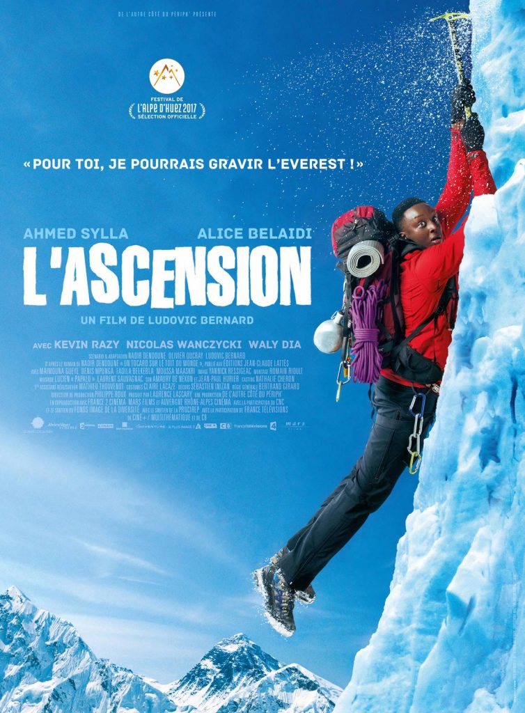 lascension affiche big