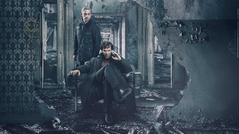 sherlock 4